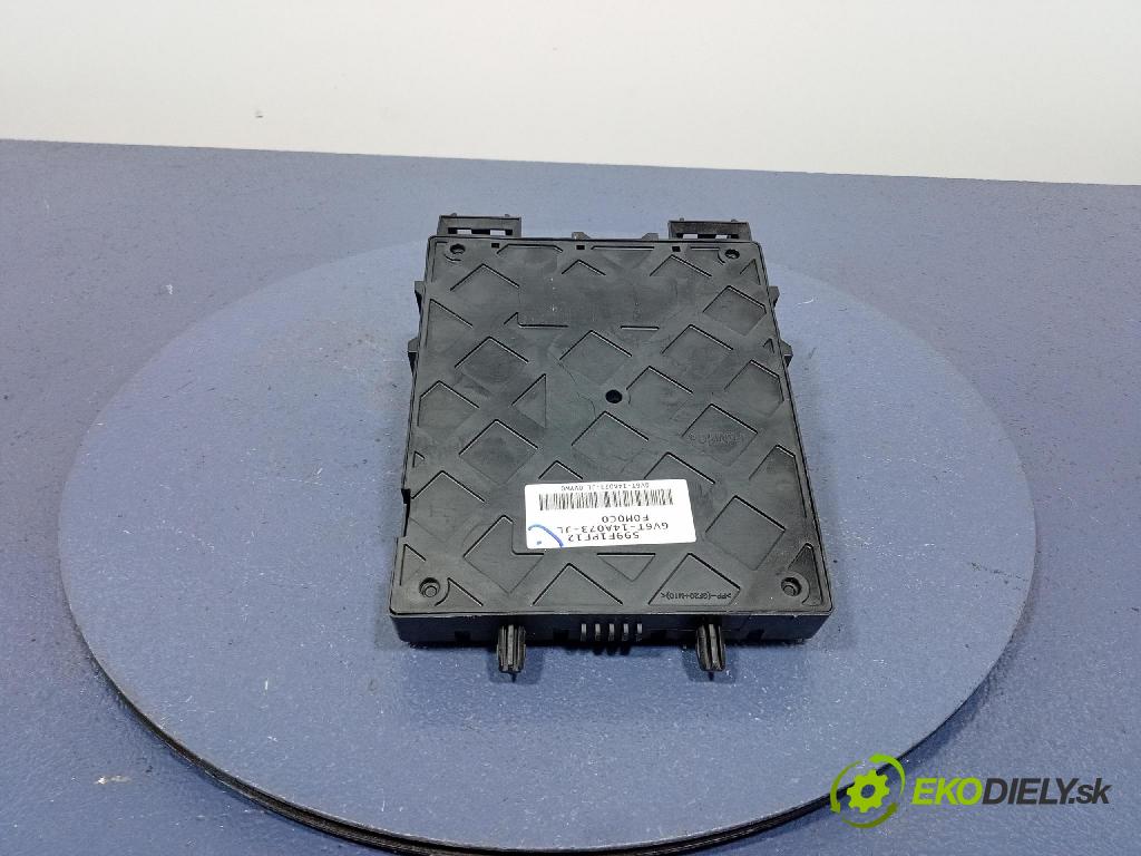 Ford Escape 2019 skrinka Poistky: GV6T-14A073-JL
