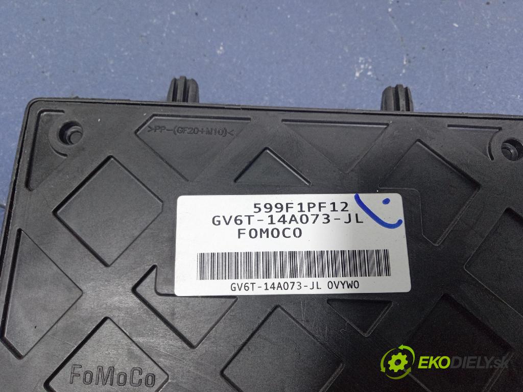 Ford Escape 2019 skrinka Poistky: GV6T-14A073-JL