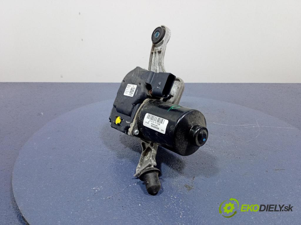 Ford Escape 2019 mechanizmus motor: Stierače: Predné CJ54-17504-BL