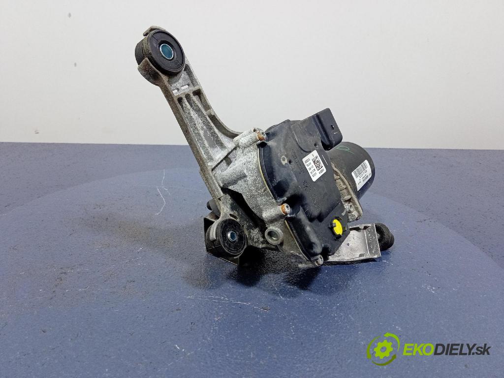 Ford Escape 2019 mechanizmus motor: Stierače: Predné CJ54-17504-BL