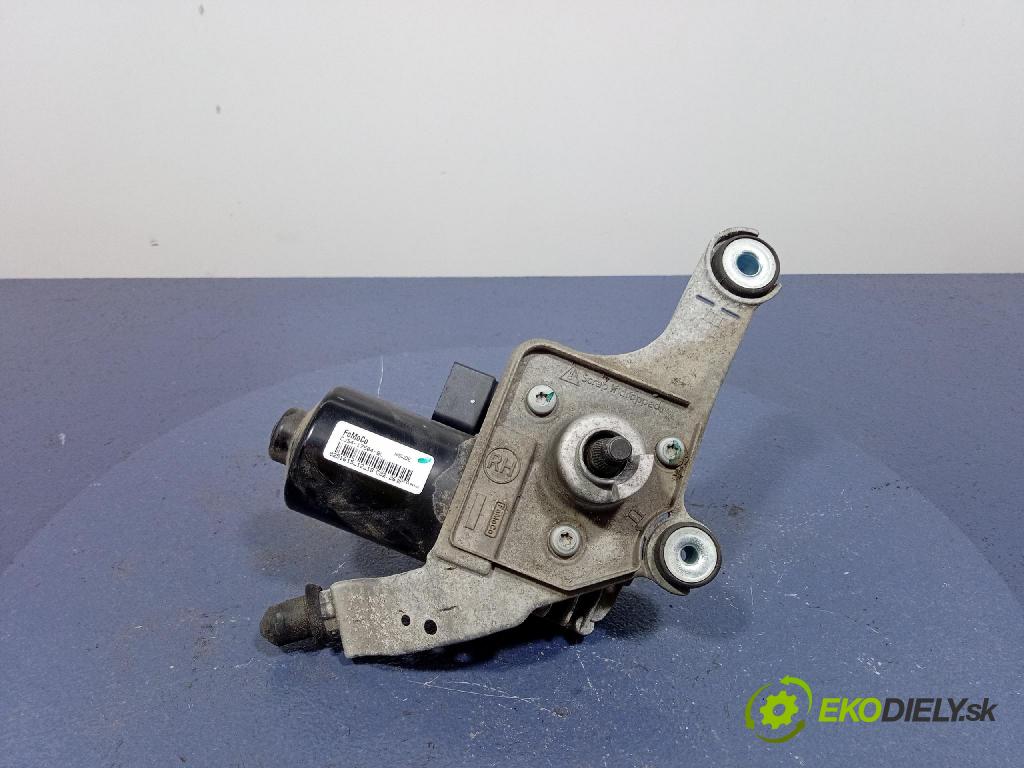 Ford Escape 2019 mechanizmus motor: Stierače: Predné CJ54-17504-BL