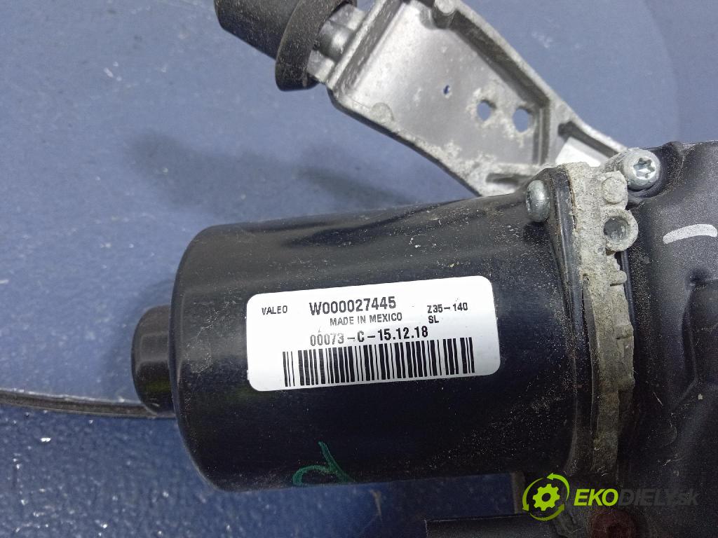 Ford Escape 2019 mechanizmus motor: Stierače: Predné CJ54-17504-BL
