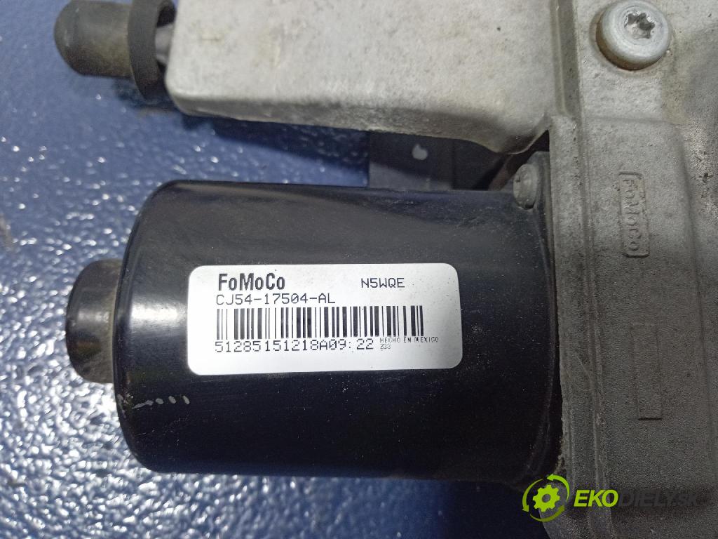 Ford Escape 2019 mechanizmus motor: Stierače: Predné CJ54-17504-AL