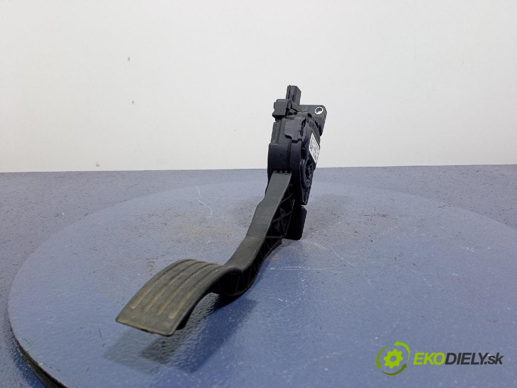 Ford Escape 2019 pedal Plyn: F1DC-9F836-AA