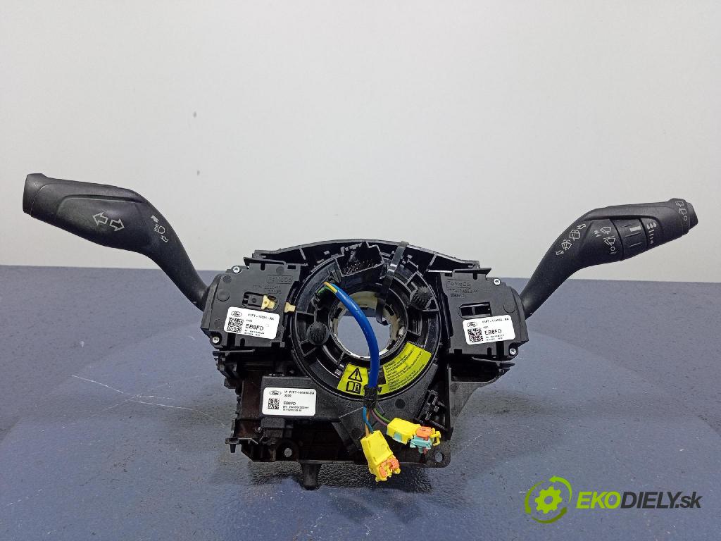 Ford Escape 2019 prepínač Komplex: F1FT-3F944-AC