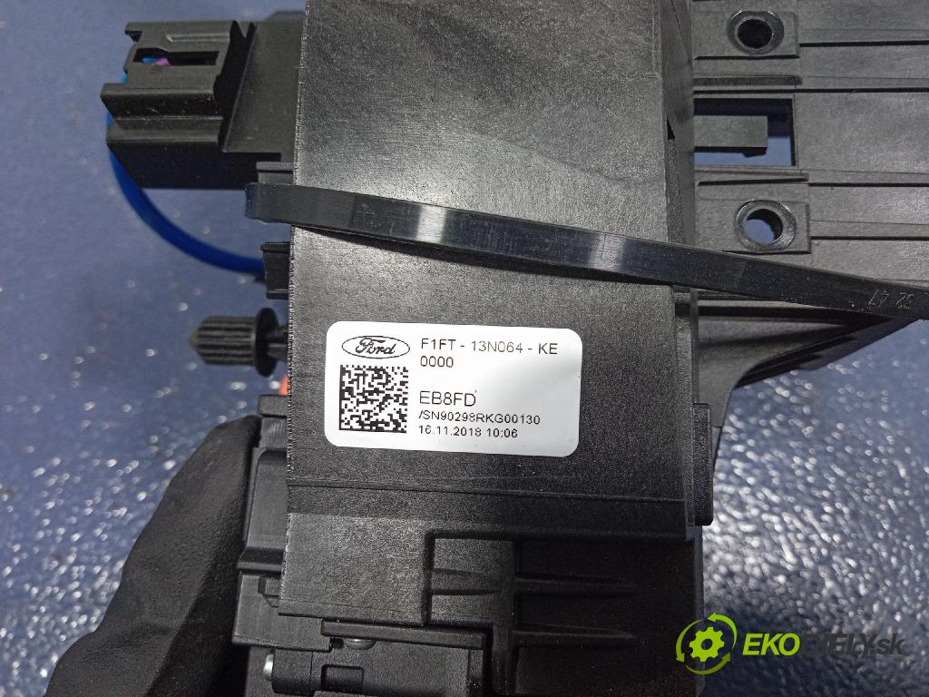 Ford Escape 2019 prepínač Komplex: F1FT-3F944-AC