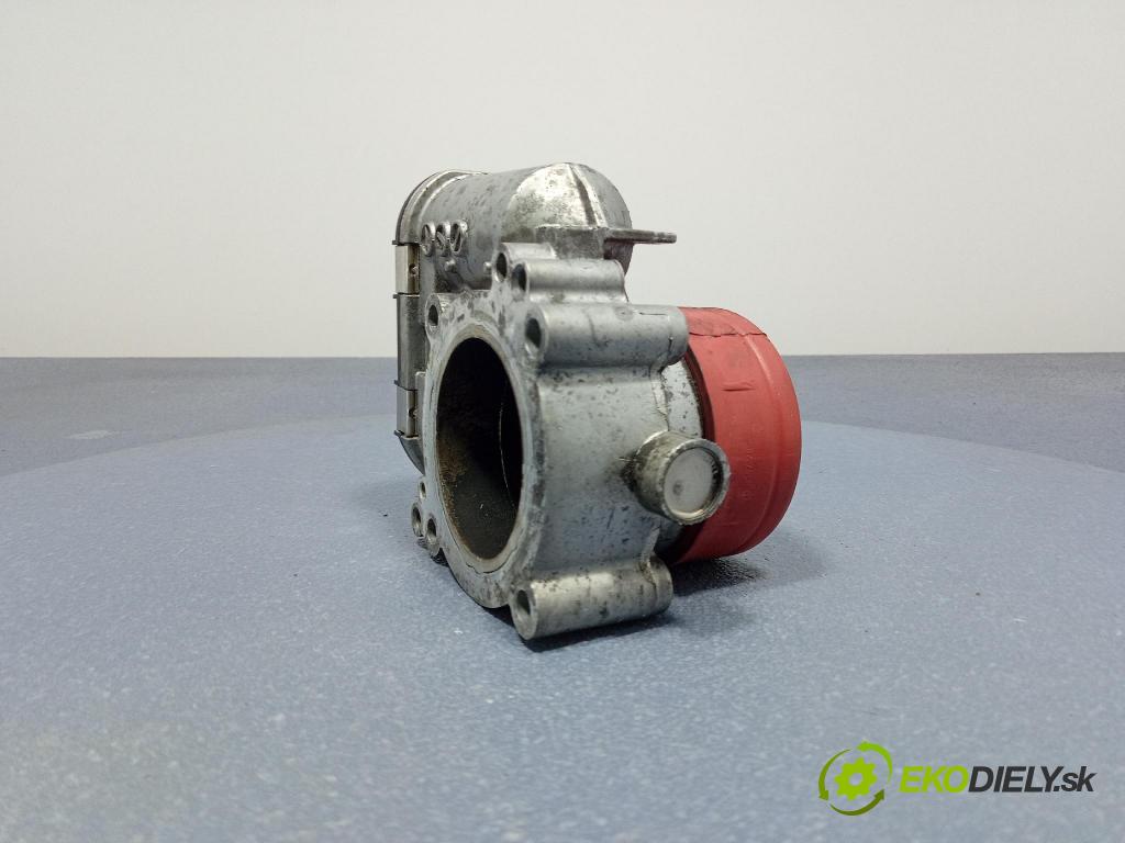 Mercedes E-klasa 2003 klapka A2711410025