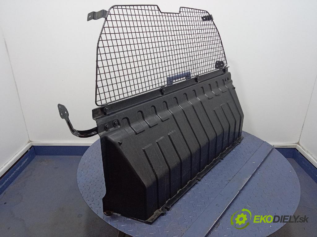 Ford Fiesta 2015 Stena: