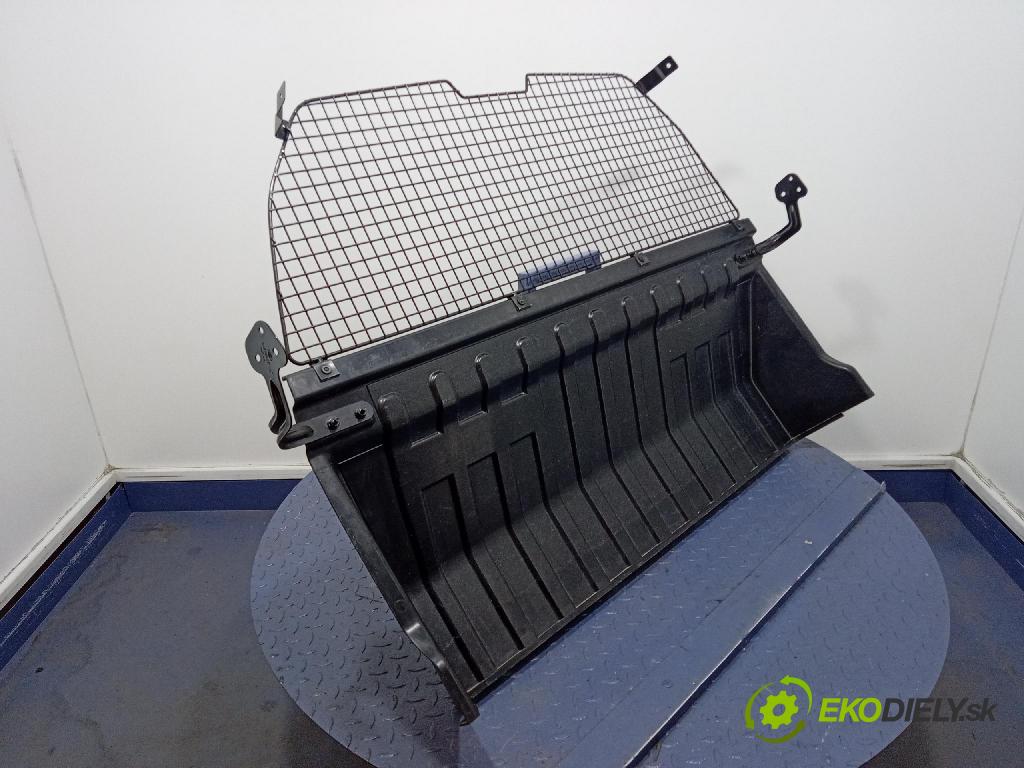 Ford Fiesta 2015 Stena: