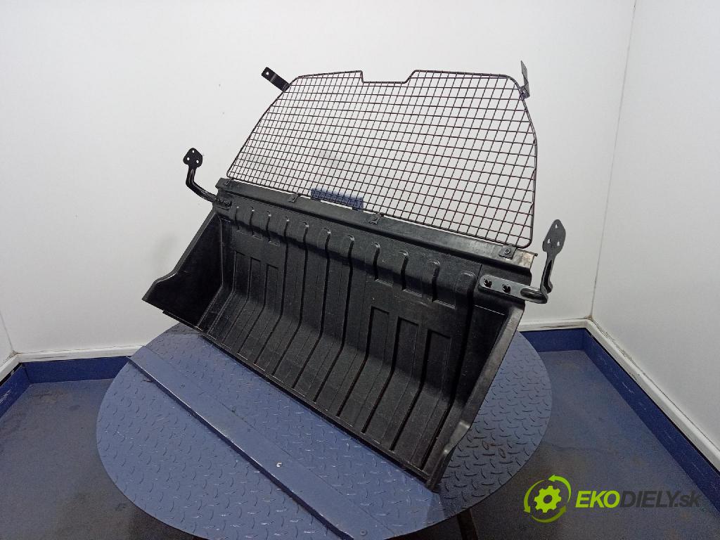 Ford Fiesta 2015 Stena: 