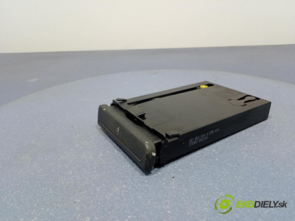 Audi A4 2002 kastlík 8E1862534H