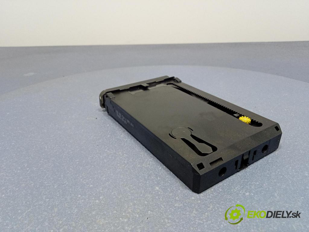 Audi A4 2002 kastlík 8E1862534H