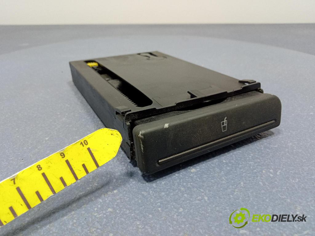 Audi A4 2002 kastlík 8E1862534H