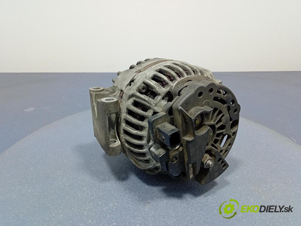 Audi A4 2002 Alternator 06B903016Q