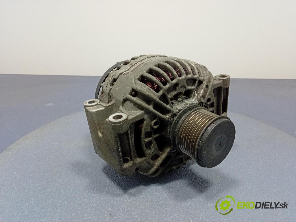 Mercedes E-klasa 2003 Alternator A2711541002