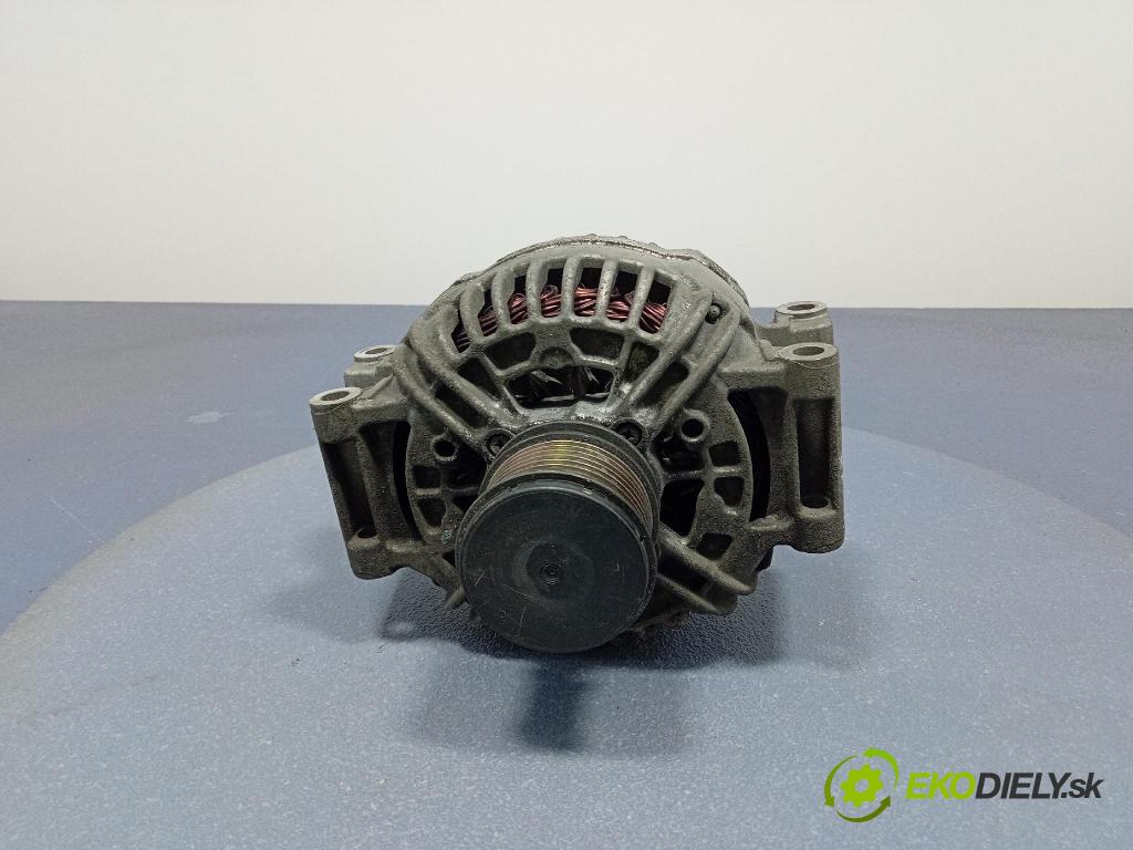 Mercedes E-klasa 2003 Alternator A2711541002