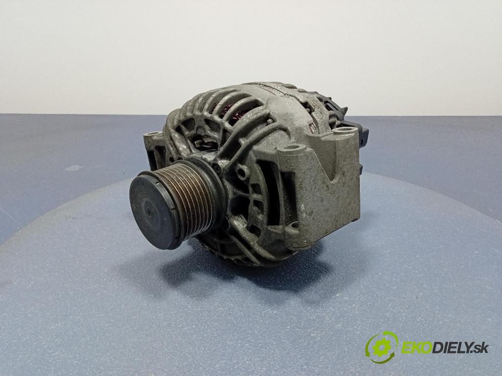 Mercedes E-klasa 2003 Alternator A2711541002