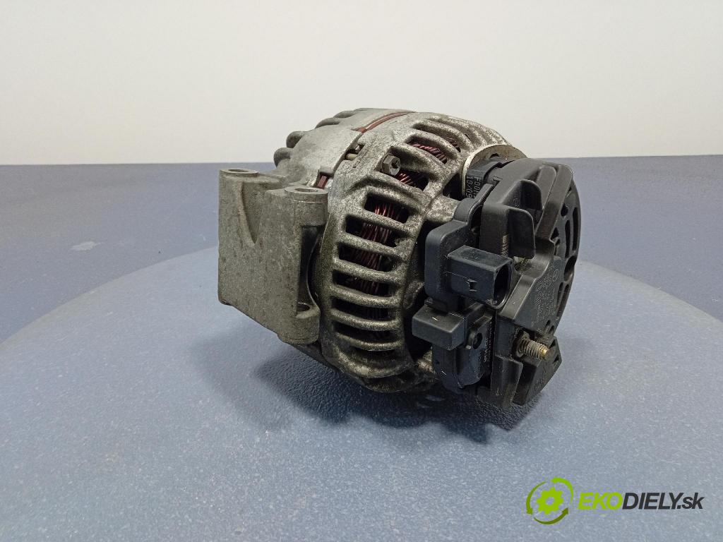 Mercedes E-klasa 2003 Alternator A2711541002