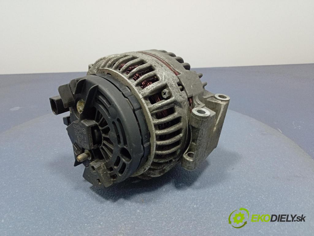 Mercedes E-klasa 2003 Alternator A2711541002
