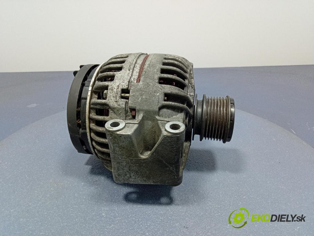 Mercedes E-klasa 2003 Alternator A2711541002