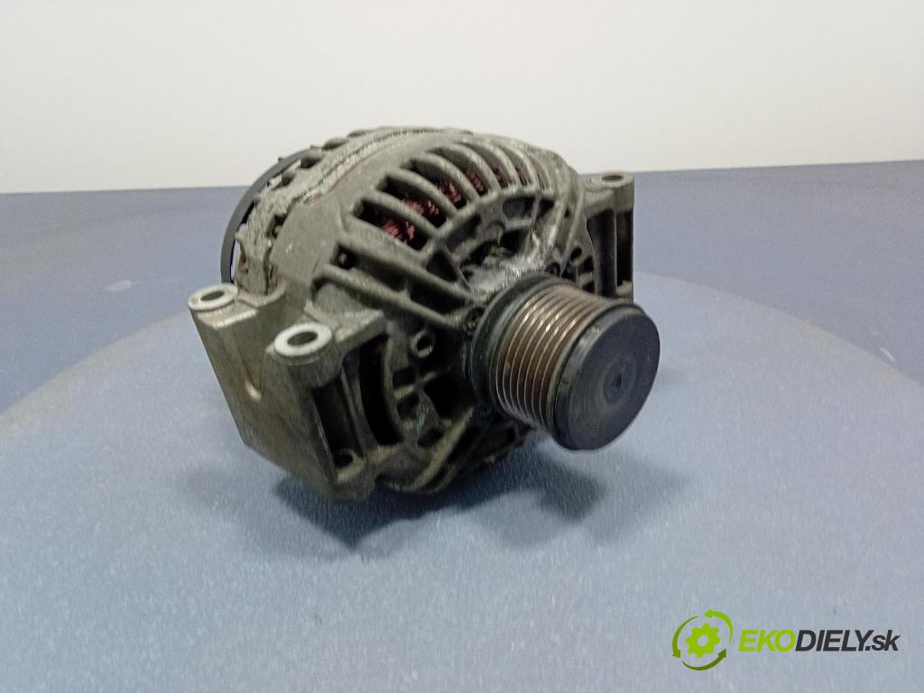 Mercedes E-klasa 2003 Alternator A2711541002