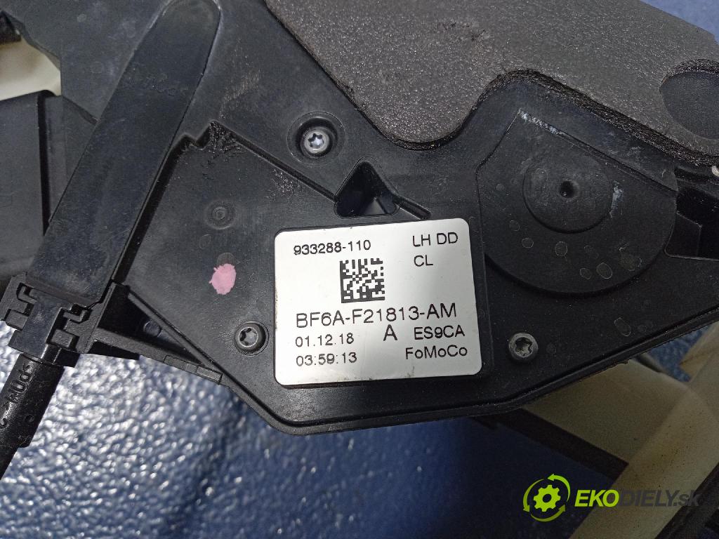 Ford Escape 2019 zámok dvere Predné Vľavo: BF6A-F218113-AM