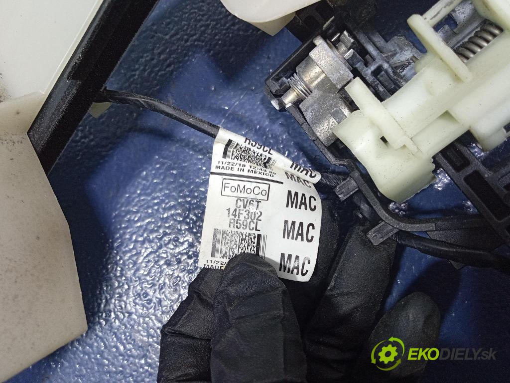 Ford Escape 2019 zámok dvere Predné Vľavo: BF6A-F218113-AM