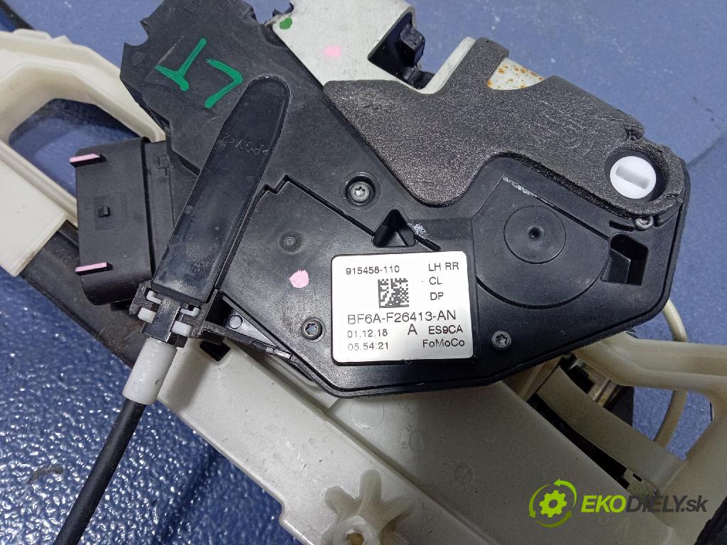 Ford Escape 2019 zámok dvere zad Vľavo: BF6A-F26413-AN