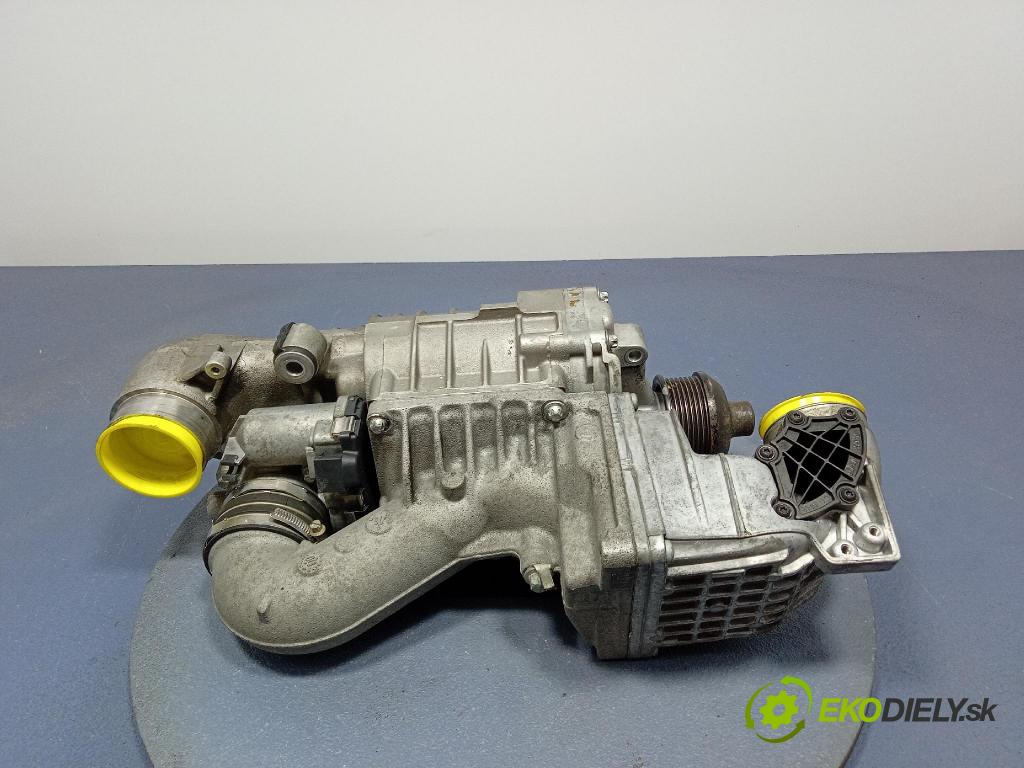 Mercedes E-klasa 2003 Kompresor Vzduch: A2711400787