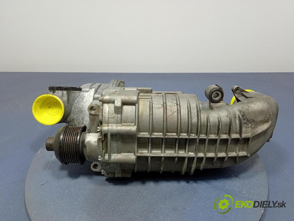 Mercedes E-klasa 2003 Kompresor Vzduch: A2711400787