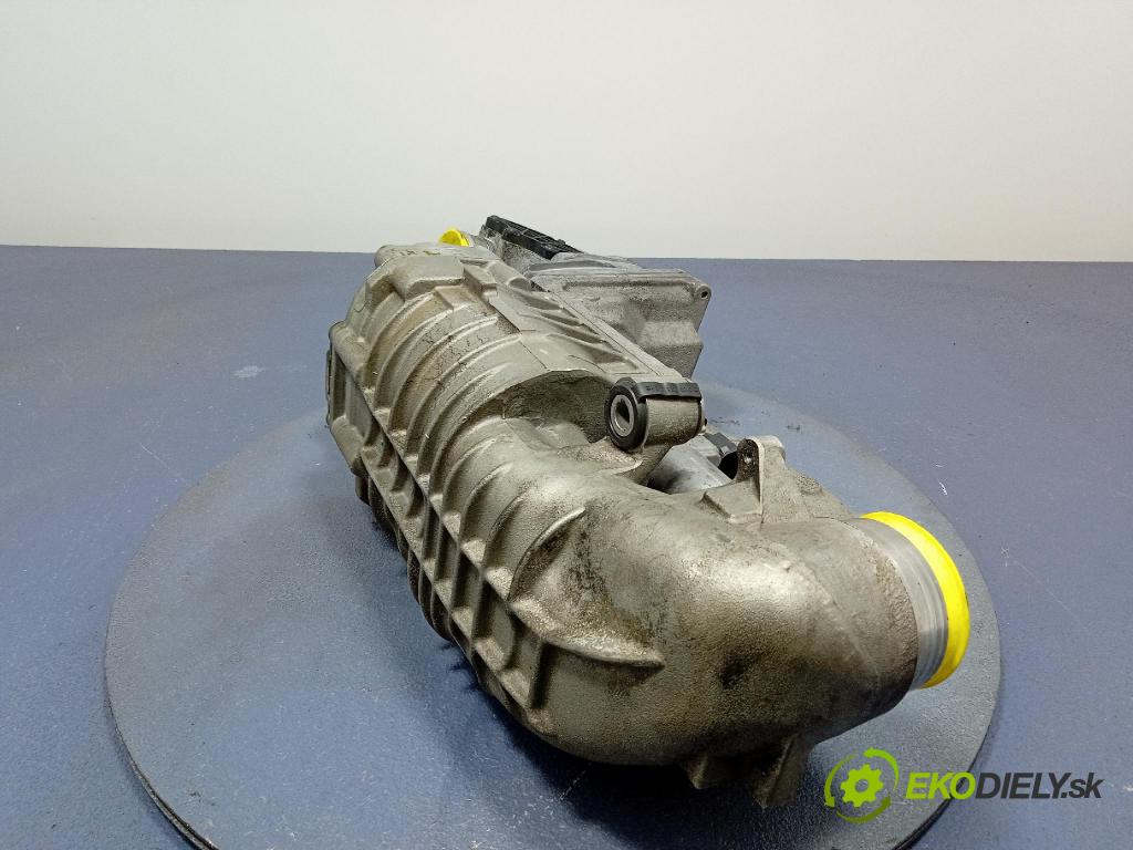 Mercedes E-klasa 2003 Kompresor Vzduch: A2711400787