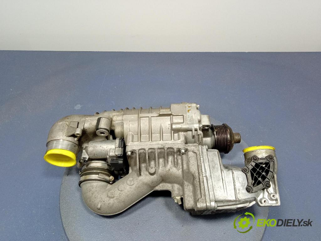 Mercedes E-klasa 2003 Kompresor Vzduch: A2711400787