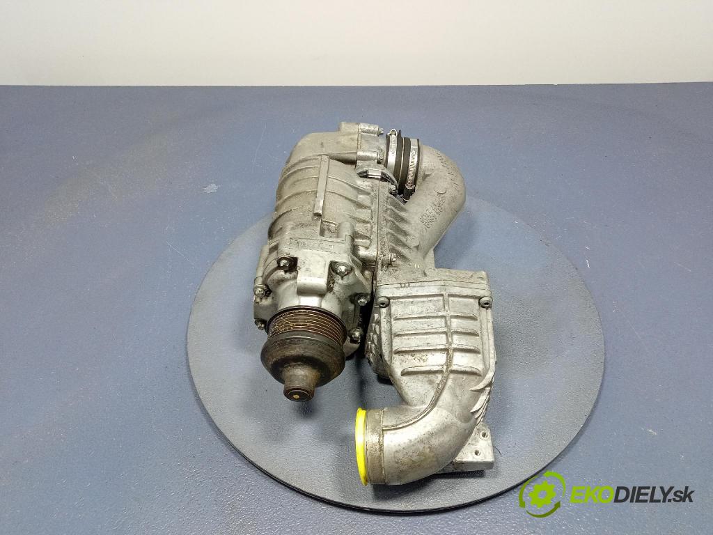 Mercedes E-klasa 2003 Kompresor Vzduch: A2711400787
