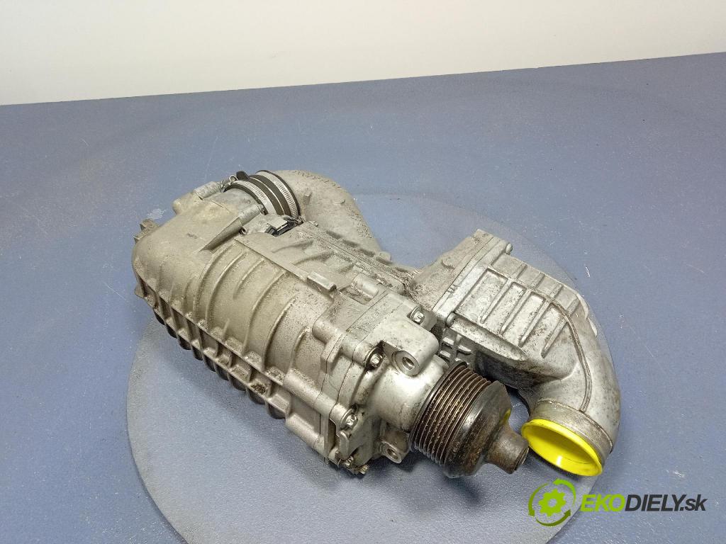 Mercedes E-klasa 2003 Kompresor Vzduch: A2711400787