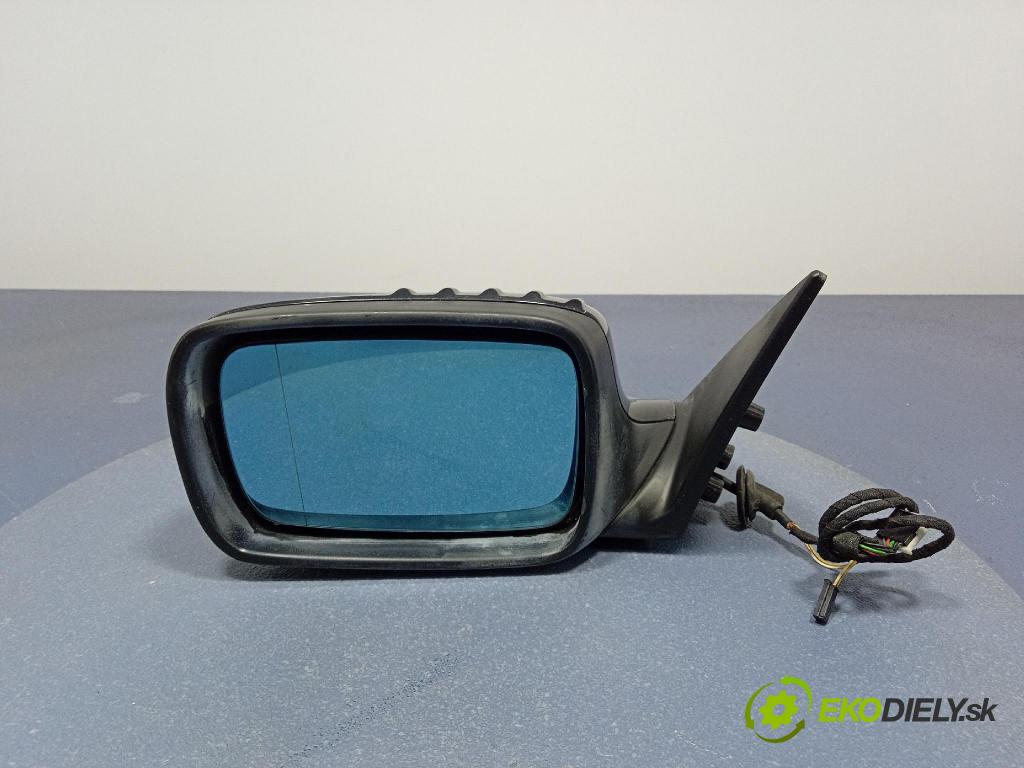 Bmw Seria 3 1999 zrkadlo Vľavo: 8238519