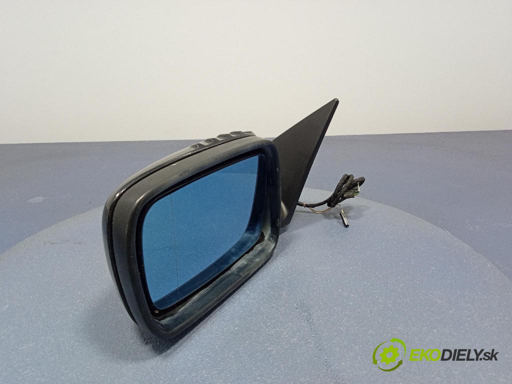 Bmw Seria 3 1999 zrkadlo Vľavo: 8238519