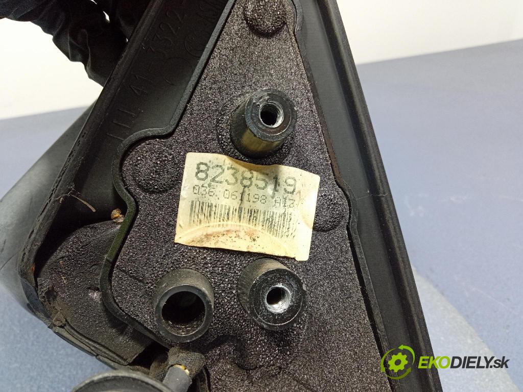 Bmw Seria 3 1999 zrkadlo Vľavo: 8238519