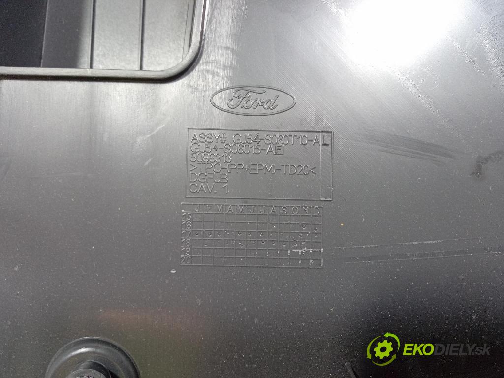 Ford Escape 2019 kastlík KJ54-S060T10-AA3