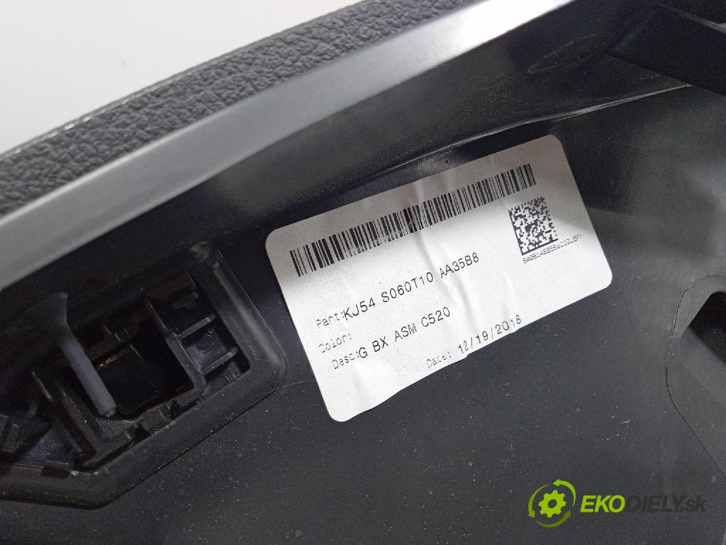 Ford Escape 2019 kastlík KJ54-S060T10-AA3