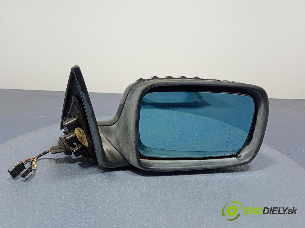 Bmw Seria 3 1999 zrkadlo pravé 8238522