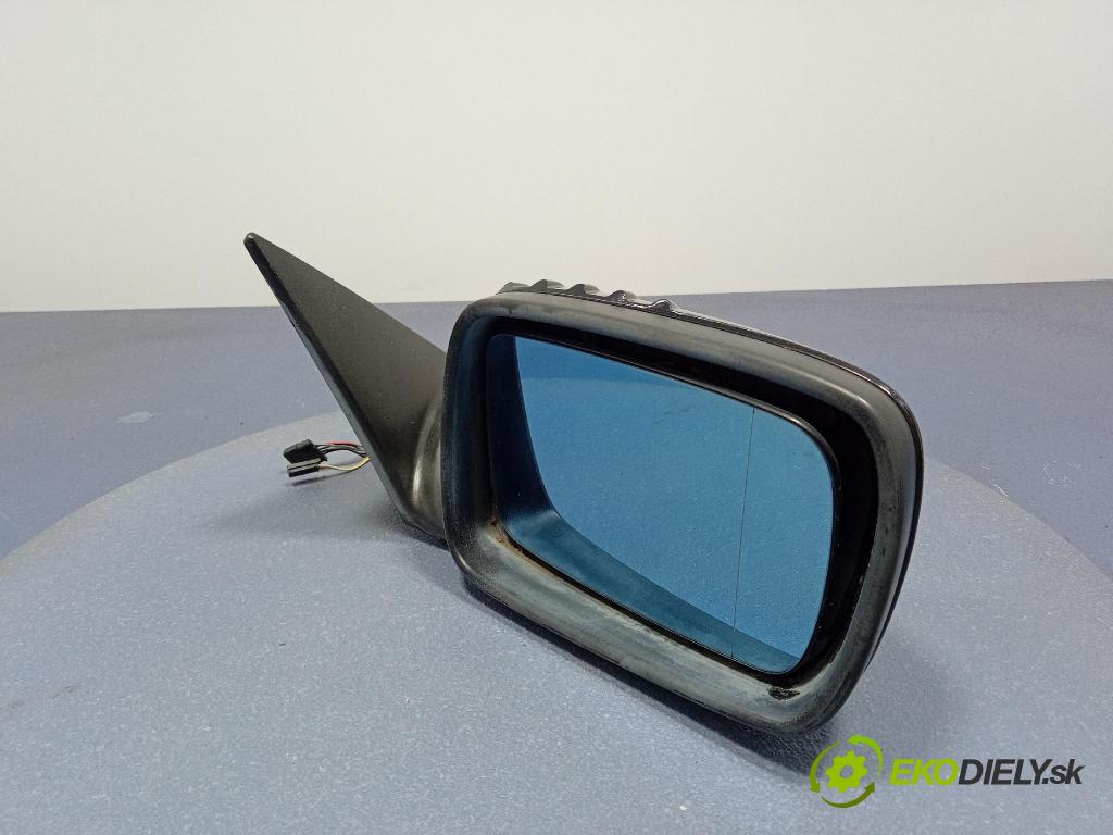 Bmw Seria 3 1999 zrkadlo pravé 8238522