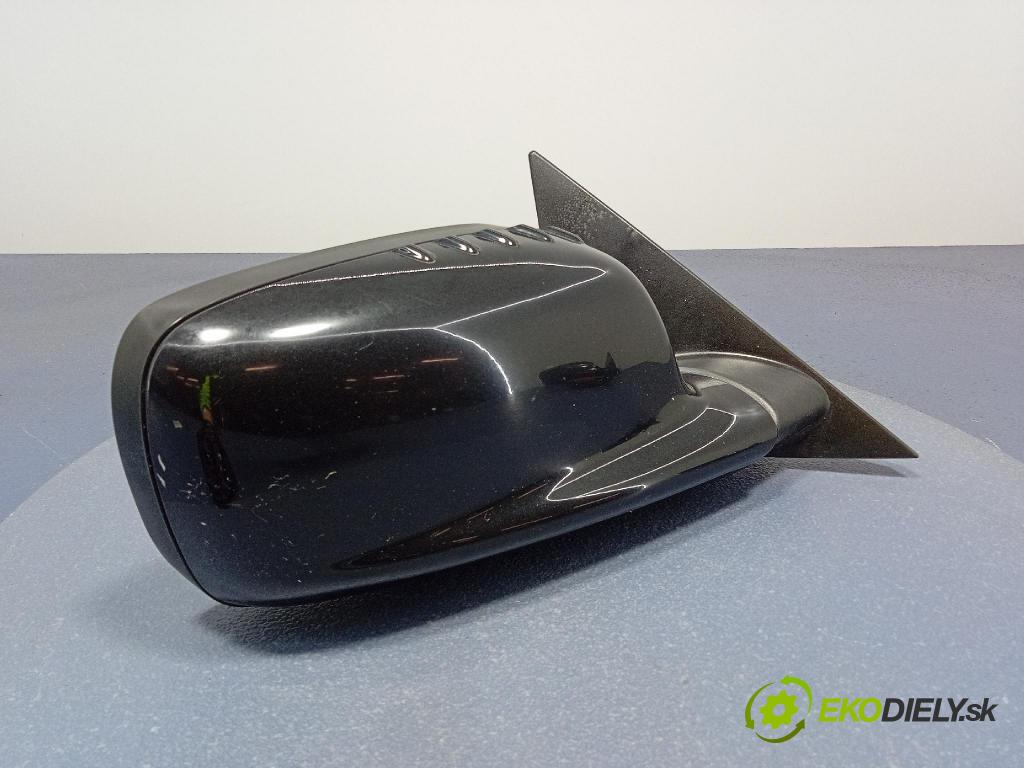 Bmw Seria 3 1999 zrkadlo pravé 8238522