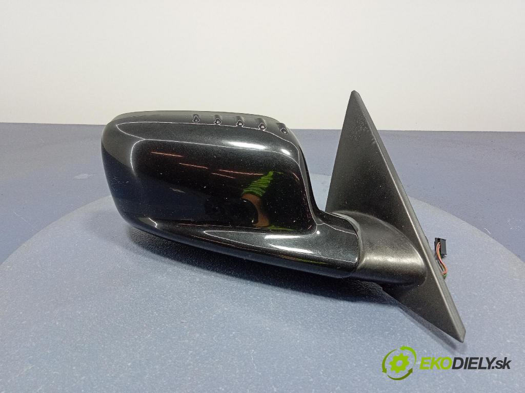 Bmw Seria 3 1999 zrkadlo pravé 8238522