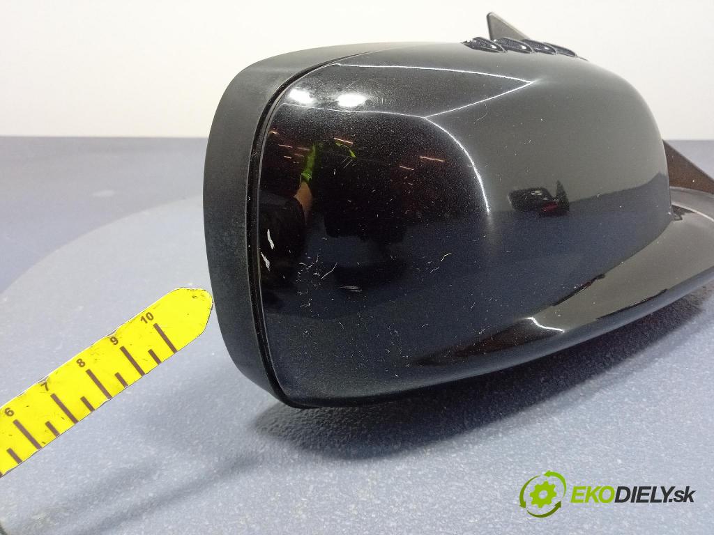 Bmw Seria 3 1999 zrkadlo pravé 8238522