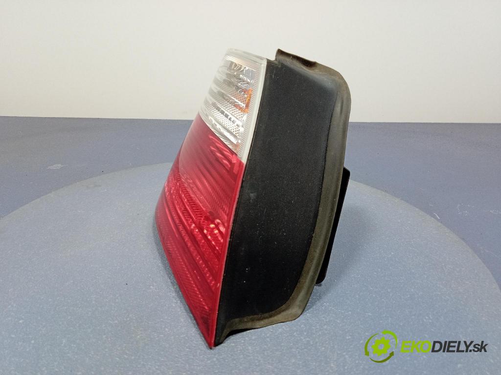 Bmw Seria 3 1999 svetlo / reflektor zad ľavá Vonkajsia: 8383825