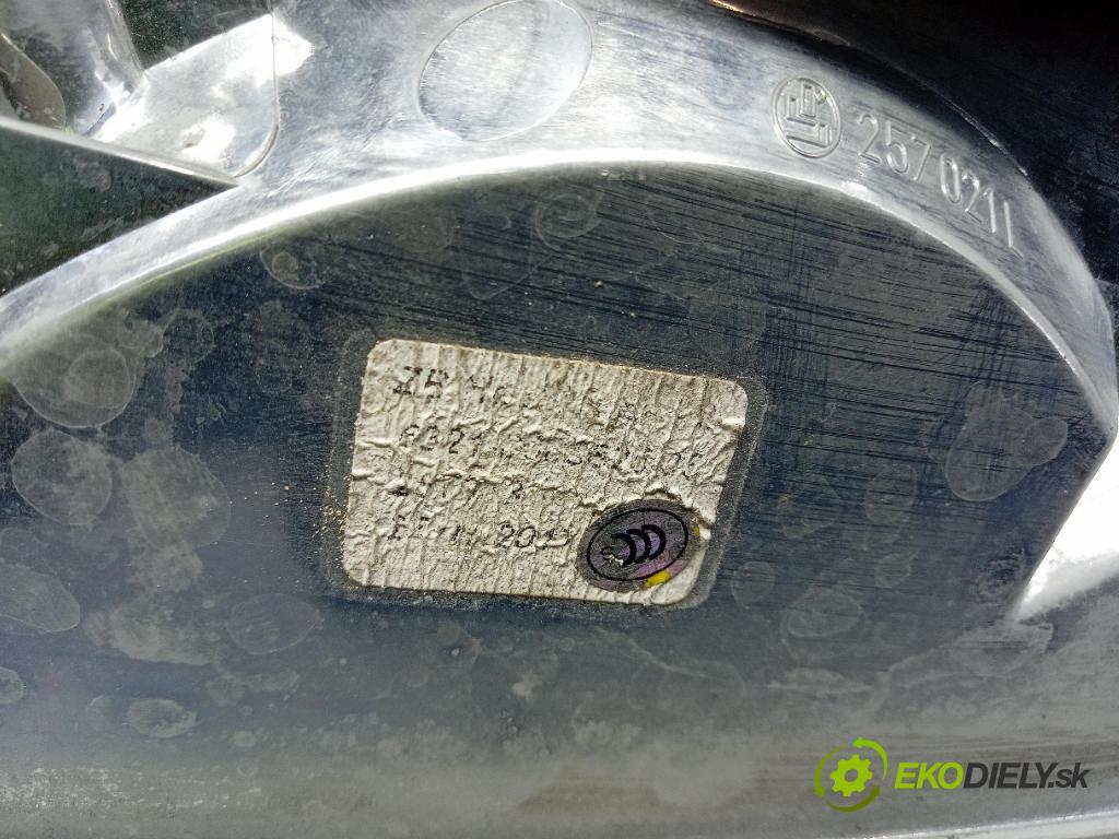 Bmw Seria 3 1999 svetlo / reflektor zad ľavá Vonkajsia: 8383825
