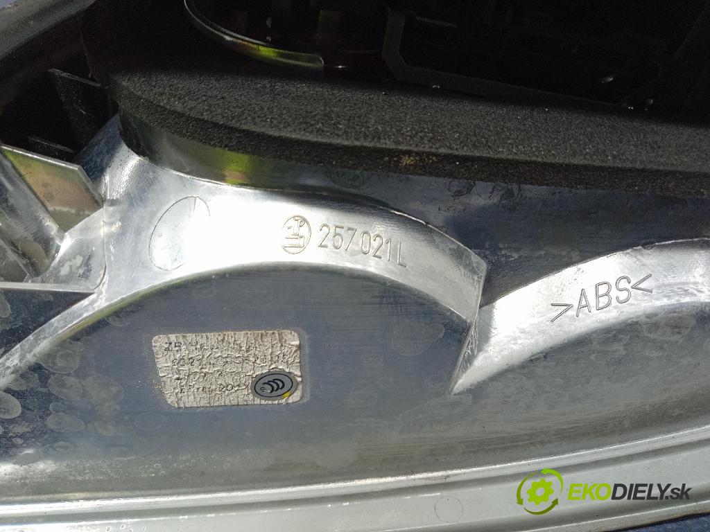 Bmw Seria 3 1999 svetlo / reflektor zad ľavá Vonkajsia: 8383825