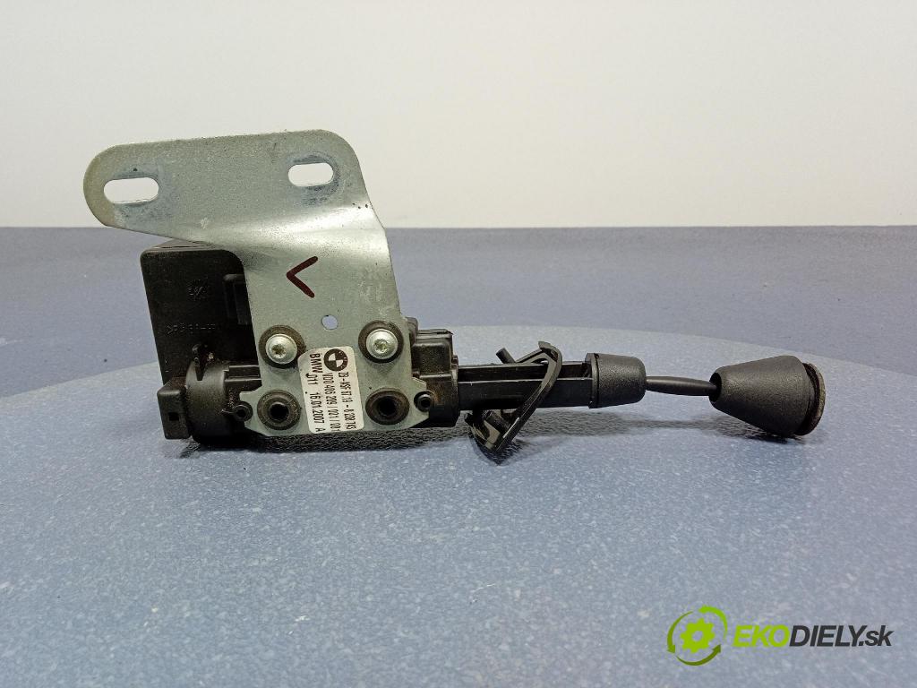 Bmw Seria 3 1999 mechanizmus okna Okná: zad Vľavo: 8238743
