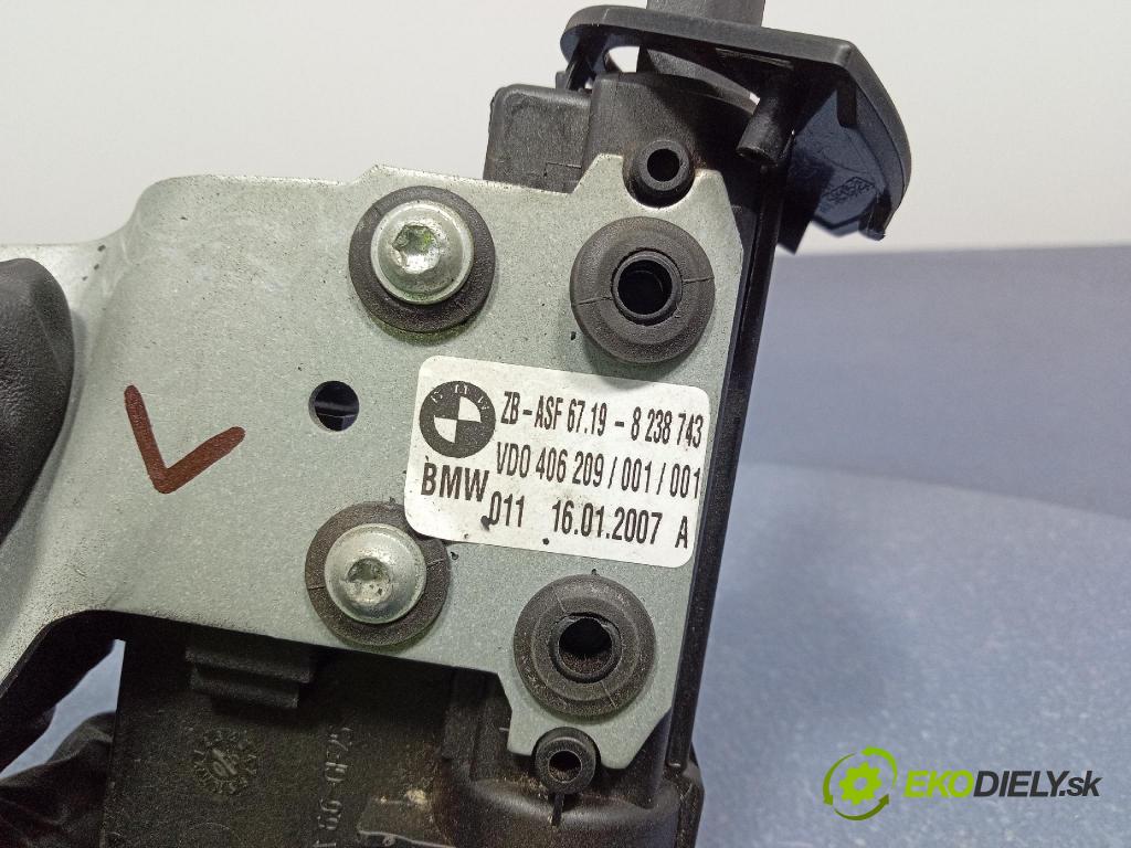 Bmw Seria 3 1999 mechanizmus okna Okná: zad Vľavo: 8238743