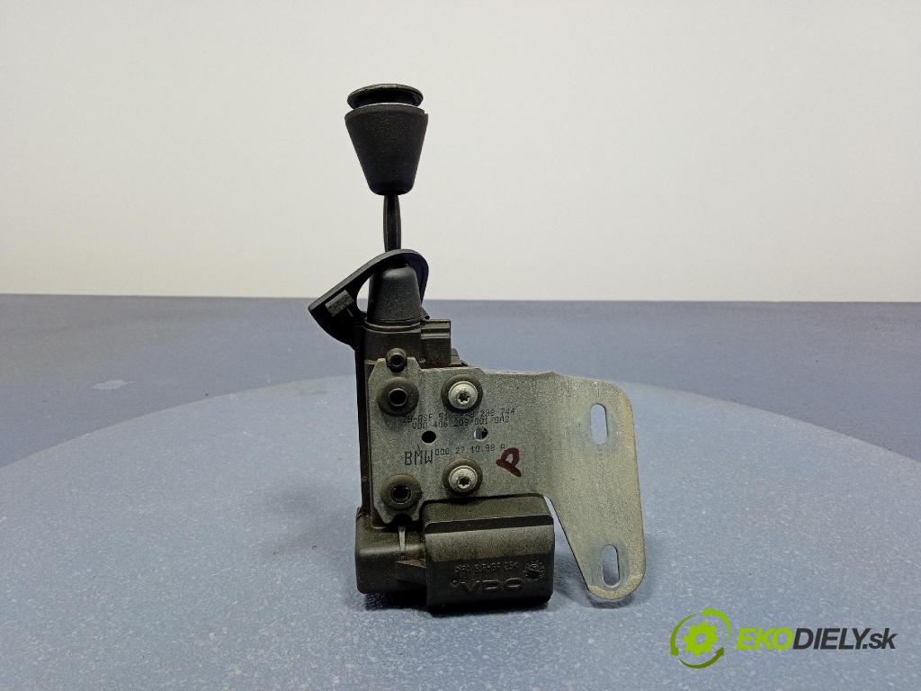 Bmw Seria 3 1999 mechanizmus okna Okná: zad v pravo: 8238744